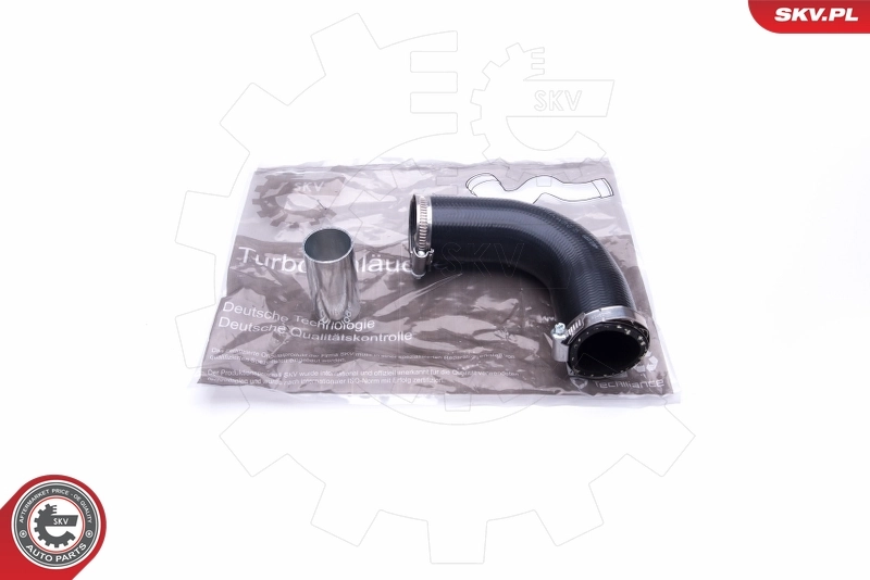 Charge Air Hose